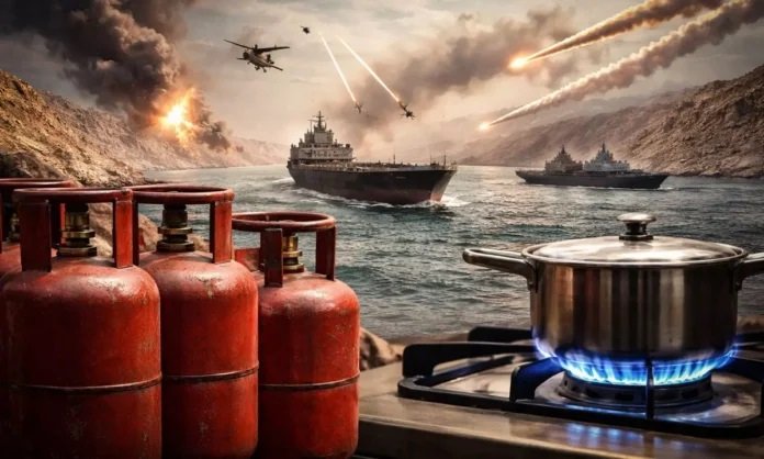 LPG Shortage: एलपीजी संकट से राहत की तैयारी! सरकार ने तेल-गैस सप्लाई के लिए खोजे 5 नए रास्ते, बड़ी डील जल्द संभव