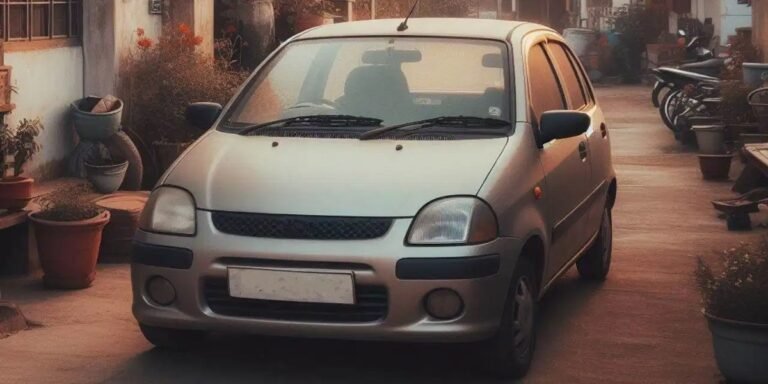 काम की बात: 15 साल पुरानी कार अब नहीं होगी बेकार, इंजन बदलकर दोबारा सड़क पर दौड़ेगी; सरकार खर्चा भी देगी