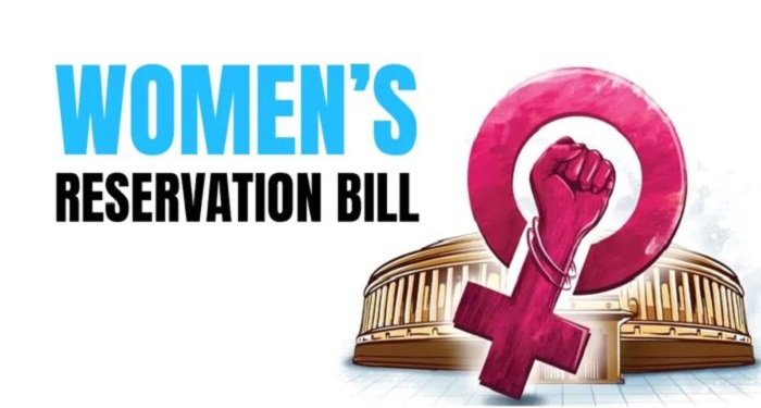 Women Reservation Act 2023: आधी रात लागू हुआ महिला आरक्षण कानून 2023, संसद में बहस के बीच जारी हुआ नोटिफिकेशन