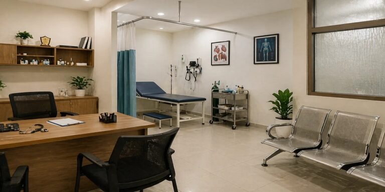 अब गली-मोहल्लों में क्लीनिक खोलना आसान नहीं, DGHS ने तय किए सख्त मानक