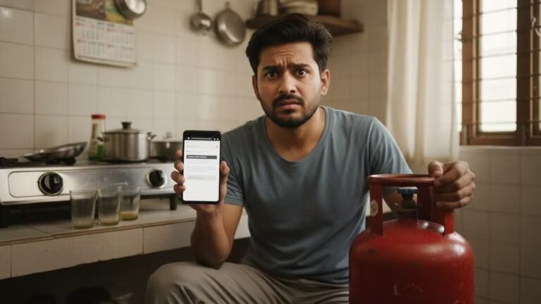 LPG Subsidy New Rule: आपके फोन पर आया ये मैसेज तो तुरंत हो जाएं सावधान, 7 दिन में नहीं किया ये काम तो बंद हो सकती है गैस सब्सिडी