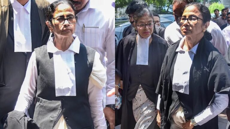 Mamata Banerjee in Calcutta High Court: वकील बनना पड़ा महंगा? ममता बनर्जी पर कागजात न दिखाने के मामले में बड़ा विवाद, बार काउंसिल ने शुरू की जांच