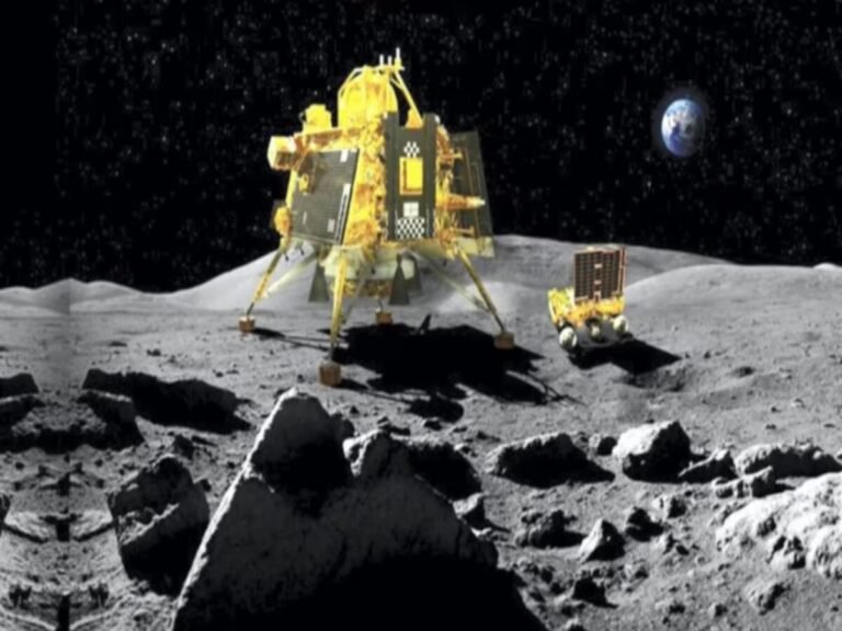 चंद्रयान-3 का दुनियाभर में डंका! अमेरिका में ISRO को मिला अंतरिक्ष का सबसे बड़ा सम्मान