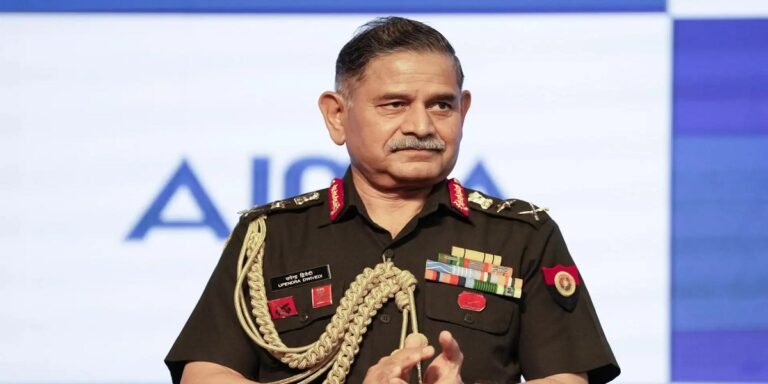 Operation Sindoor 2.0: ‘ऑपरेशन सिंदूर 2.0 की तैयारी कर रहा है भारत’ किस देश पर हमले की योजना? सेना प्रमुख के बयान से बढ़ी हलचल