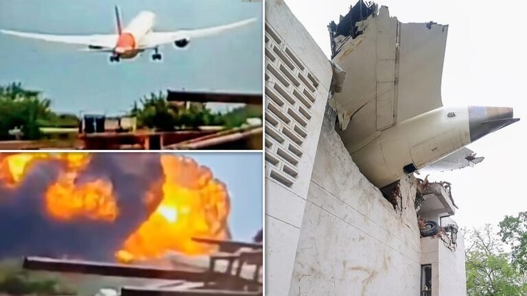 Air India Plane Crash: AI-171 विमान हादसे में नया मोड़, पायलट संगठन ने बिजली की खराबी को बताया क्रैश की वजह