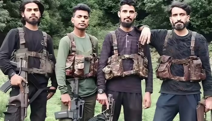 Pahalgam Terror Attack : पहलगाम हमले की जांच में बड़ा खुलासा, पाकिस्तान कनेक्शन पर NIA को मिले अहम सबूत