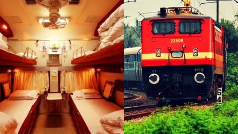 Indian Railway: चलती ट्रेनों से बेडशीट-कंबल की चोरी! रेलवे ने जारी किए चौंकाने वाले आंकड़े, किस राज्य में हो रही सबसे ज्यादा चोरी?