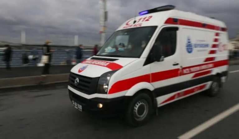 Ambulance New Rule 2026: इमरजेंसी सेवा में बड़ा बदलाव, अब 20 मिनट के अंदर पहुंचेगी एंबुलेंस, नई NAS गाइडलाइन लागू; जान लें अपने मतलब की बात
