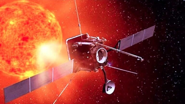 ISRO की बड़ी कामयाबी: आदित्य-L1 ने खोले सूरज के छिपे रहस्य, वैज्ञानिकों को मिली अहम सफलता