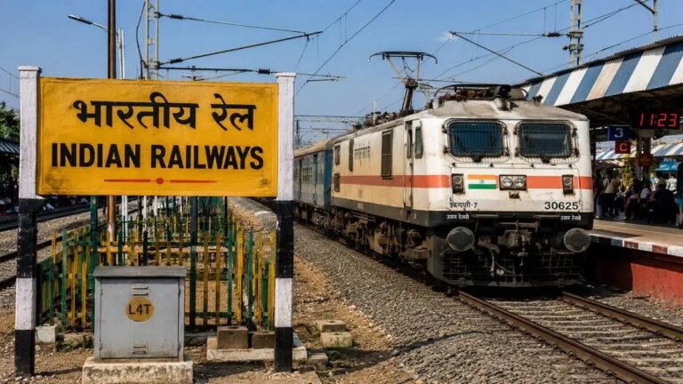 अगर करना है ट्रेन से सफर, पहले जान लें: 216 स्पेशल ट्रेनों की नई तारीखें, रूट और बुकिंग अपडेट