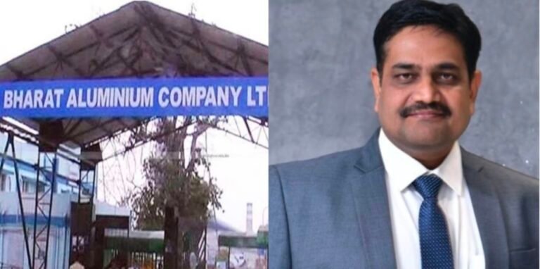 बालको विस्तार से कोरबा बनेगा एल्युमिनियम डाउनस्ट्रीम उद्योगों का प्रमुख केंद्र