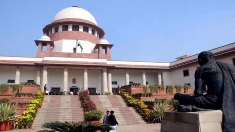 Supreme Court: मृत्युदंड पर सुप्रीम कोर्ट का बड़ा फैसला, फांसी के मौजूदा तरीके को बदलने की याचिका खारिज