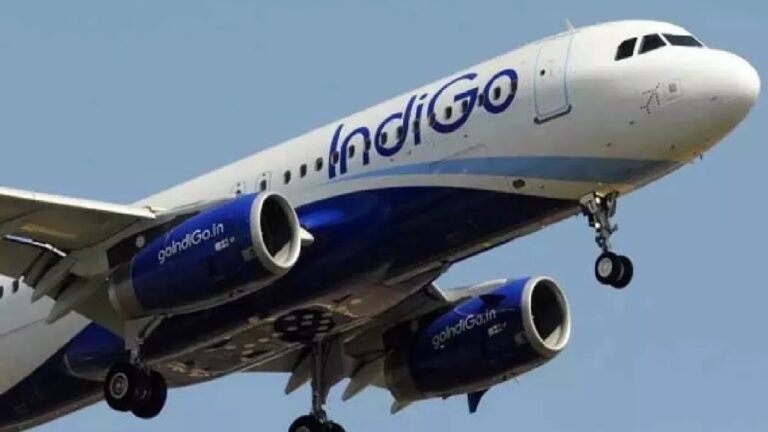 सिंगापुर के लिए उड़ी IndiGo फ्लाइट 2.5 घंटे तक हवा में घूमती रही, 127 यात्रियों के साथ क्या हुआ?