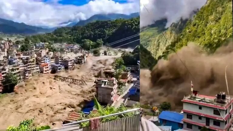 Nepal Flash Flood Updates: नेपाल बाढ़ में भारी तबाही, मृतकों का आंकड़ा 734 पहुंचा; 2498 लोगों की तलाश जारी