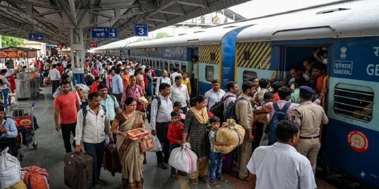 रेल यात्रियों के लिए जरूरी खबर! Jan Vishwas Act लागू, रेलवे के नियम और पेनल्टी में हुआ बड़ा बदलाव