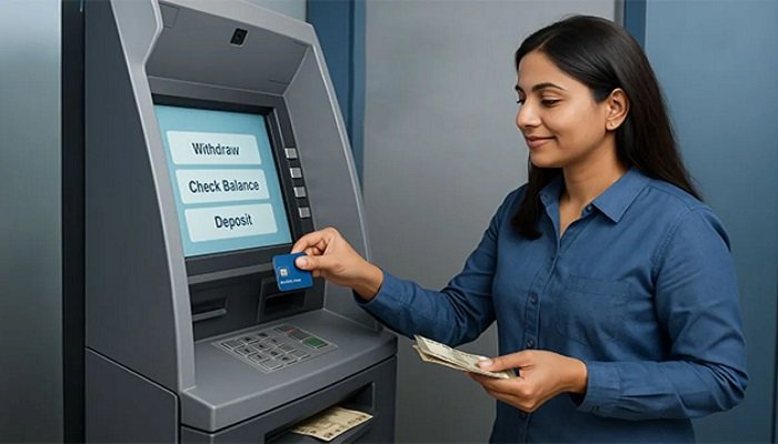 ATM New Rule: ATM मशीन में होने वाला है बड़ा बदलाव! अब मिलेंगी कई नई सुविधाएं
