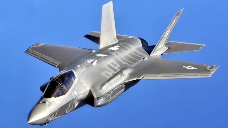 F-35 से राफेल-तेजस तक… पाकिस्तान बॉर्डर के पास 7 देशों का युद्धाभ्यास, आसमान में दिखेगी ताकत