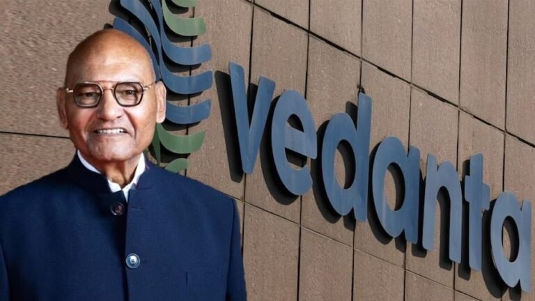 BALCO सहित वेदांता समूह के एक लाख कर्मचारियों को मिलेगा 10 प्रतिशत अतिरिक्त वेतन, चेयरमैन ग्रांट की घोषणा
