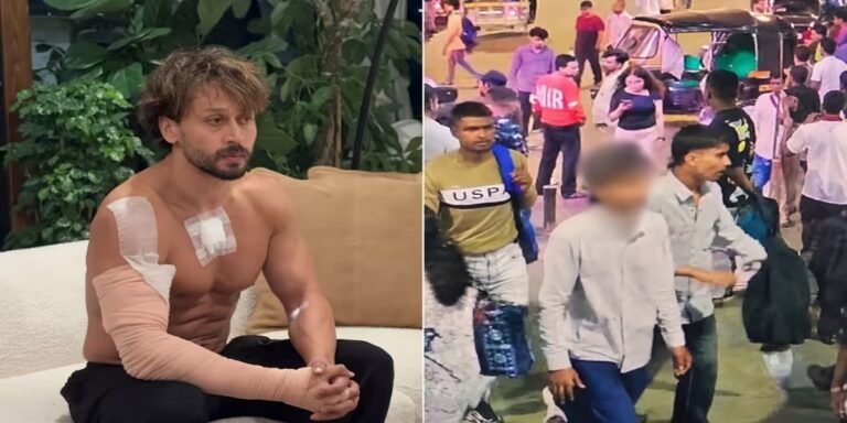 Tiger Shroff Firing Case Update: टाइगर श्रॉफ पर हमले की पूरी साजिश का खुलासा, तीन नहीं 7 लोग थे शामिल