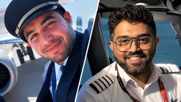 Flydubai Flight Hijack: कॉकपिट के अंदर क्या हुआ था? कैप्टन स्मित ने बताई पूरी कहानी, बोले- ‘आखिरी कोशिश की ताकत बची थी’