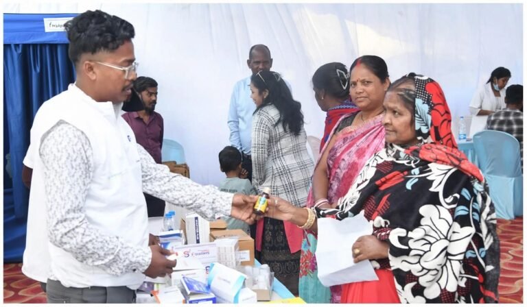 बालको का स्वास्थ्य संकल्प, सामुदायिक सेवाओं से उन्नत चिकित्सा तक विस्तार
