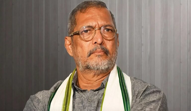 नाना पाटेकर की कार्डियक अरेस्ट से मौत, फिर पुलिस ने क्यों दर्ज किया केस? जानें पूरा मामला